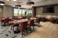 Hilton Garden Inn Greenville University Area - petit déjeuner