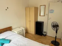 Rahal Hotel Hackney London Hotel a Leyton
