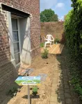 Chalet des Alouettes Nahe Compiègne, 1 Stunde bis Paris