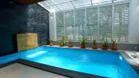 Sakthi River Resorts Hotel a Sethumadai