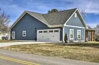 Newly Built Arab Abode Near Guntersville Lake - Pet Friendly