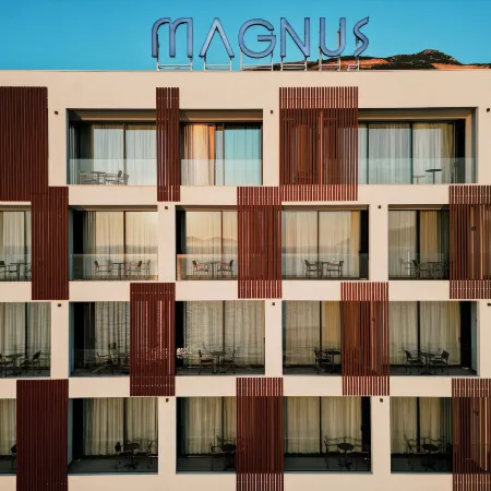 Magnus Hotel