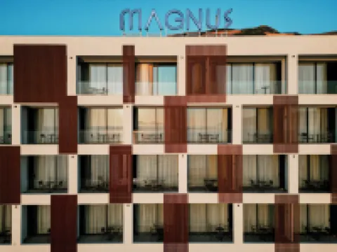 Magnus Hotel