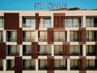 Magnus Hotel Hotels in 
