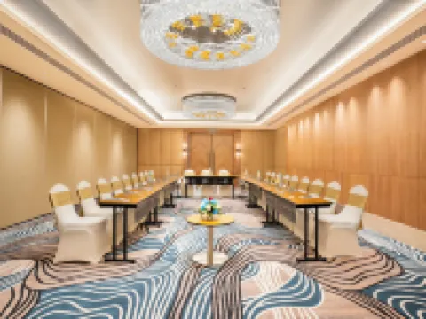 Sarovar Premiere Alwar Hotels in Alwar