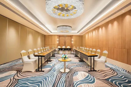 Sarovar Premiere Alwar