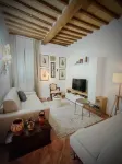 La Casina a perfect retreat immersed in the beauty of Tuscan nature.