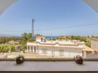 Terrazza sul Mare