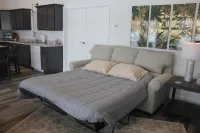 Brand New Barndominium on 40 Acres with Private Lake