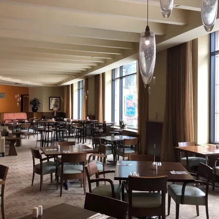 Hilton Garden Inn Baltimore Inner Harbor