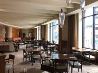 巴爾的摩內港希爾頓花園酒店 - 早餐