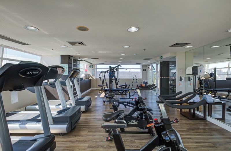 Park Inn by Radisson Berrini photo 2