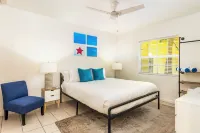 Casa Jardin - 1-BR Condo in Charming Grace Bay
