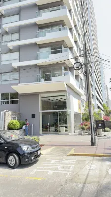 Peru & Barranco, Food and History