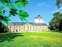 Chateau de Keraveon