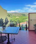 Sea, Etna, Taormina: Limoneto Holiday Home & Jacuzzi