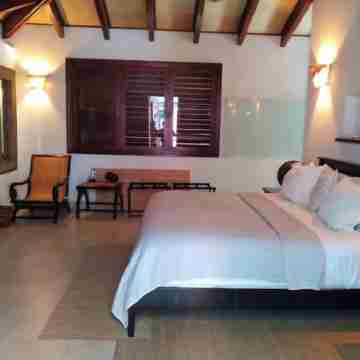 4-bedroom villa in fantastic Punta Cana with AC, WiFi Rooms