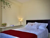 Acogedor departamento privado, independiente, comodidades Hotels in 
