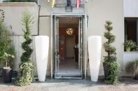 Berghotel Hotel a Dalmine