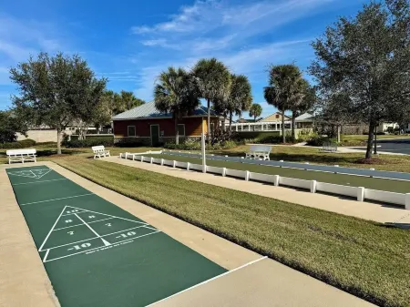 Welcome to Orange Jasmine, your Villages Retreat!