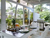 AVRAMAR VILLA PLAYA LAS BALLENAS LAS TERRENAS