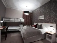 Parkwood Hotel Hotels in Ingleby Barwick
