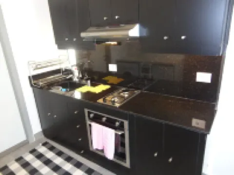 Byblos Town Square, Studio