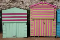 Pretty Edwardian seaside home