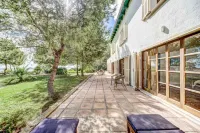 CLASSIC FIRST LINE VILLA IN CALA RATJADA