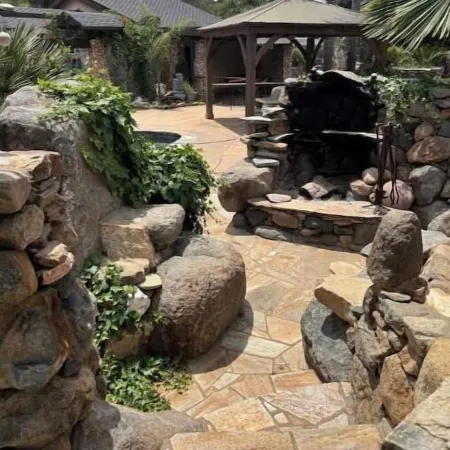 Grand Studio with exclusive resort amenities.