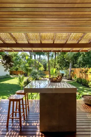 Marau, Sitio Do Beija Flor - a 5 min da Praia!