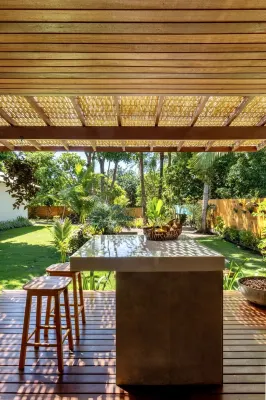 Marau, Sitio Do Beija Flor - a 5 min da Praia!