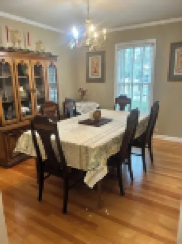 Prefect Location to enjoy the Augusta National & Tournaments