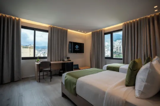 Beverly Beach - Hotel Hotels in 