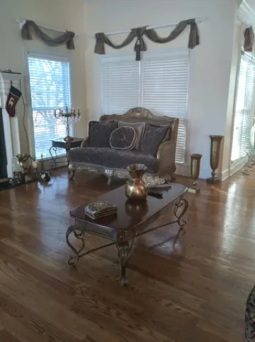 Eagles Landing Prominent Figures & Celebrities Community Luxury Homes