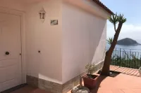 Olive Tree "Villa Nunzia" فنادق في Barano D'ischia