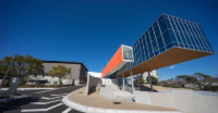 เดอะ คราวน์ พาเลซ โคจิ โรงแรมใน