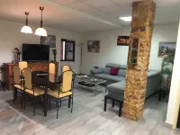 Gîte Armonica فنادق في Montreal