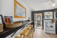 Welcome to the Black Loon. A charming 3-bedroom Mountain Bike home in Crosby