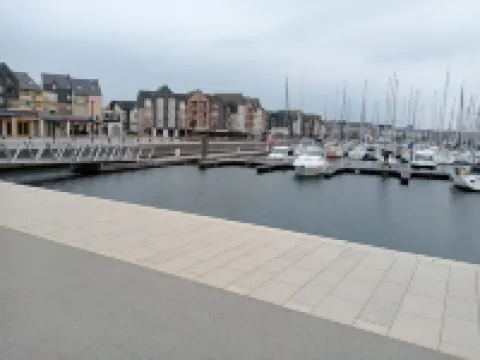 Apartment rental ARZON- Port du Crouesty. Near Thalasso