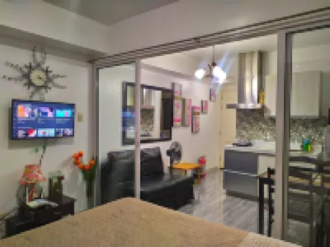 Azure Beach Resort Staycation — 18 min from the Airport