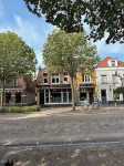Entire house in downtown Medemblik 메뎀브릭 호텔