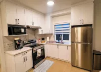 Tastefully furnished brand new 1-bedroom suite in Bear Mountain