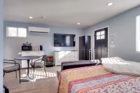 New Adorable Private Studio Home Mesquite, Nevada