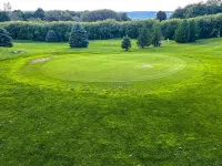 Golf, Outdoor Bar, Restaurant - The Forest Haven Hotele w: Otisco