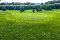 Golf, Outdoor Bar, Restaurant - The Forest Haven - Feriehus