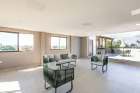 Apartamento Luxo 2 Quartos No Centro de Porto - Praça 2