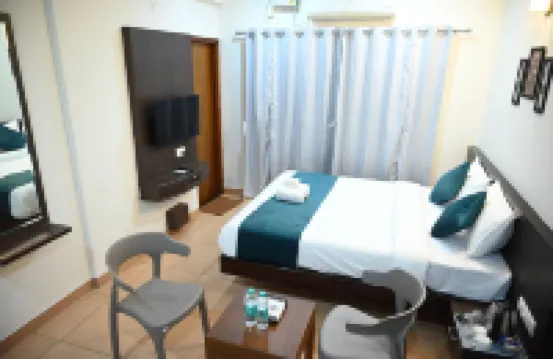Hotel Sun Bright Residency Manipal