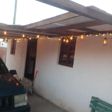 Casa en el Corazón de San Antonio de las Alazanas a 15 min de Monterreal