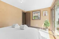 A 1-bedroom suite in beautiful Greenwood Lake Hotels in Warwick